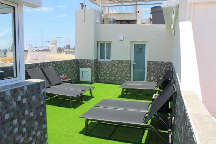 Moguel Canarian Holiday 2º Arguineguin Esterno foto